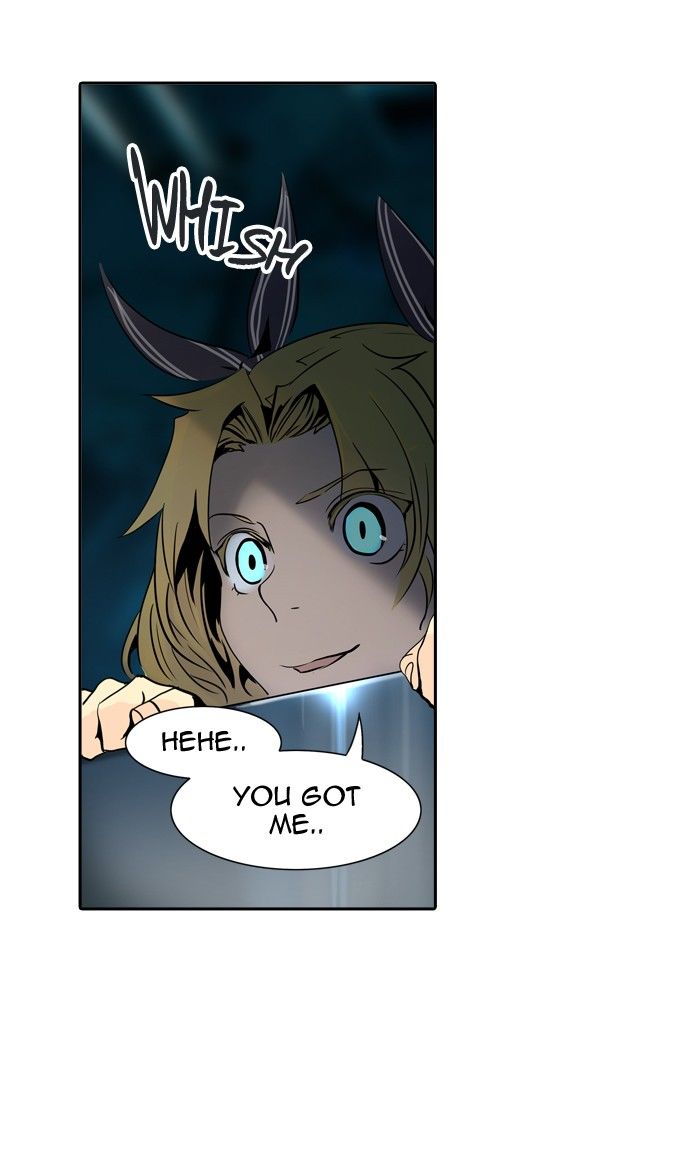 Tower of God Chapter 292 72